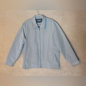 Men’s Poli tech concepts by Claiborne outerwear jacket